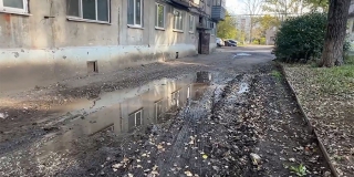 Жителям военного городка в Ртищеве помогут решить коммунальные проблемы в домах Жителям военного городка в Ртищеве помогут решить коммунальные проблемы в домах