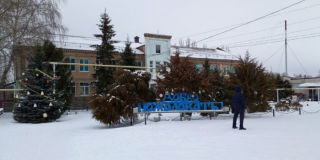 Мошенничество в Озерном ПНИ. Жертвы обжалуют мягкий приговор экс-замдиректора Мошенничество в Озерном ПНИ. Жертвы обжалуют мягкий приговор экс-замдиректора