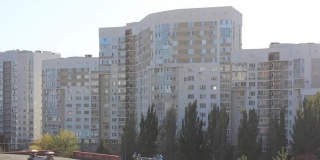 В Саратовской области выросла средняя стоимость квадратного метра жилья В Саратовской области выросла средняя стоимость квадратного метра жилья