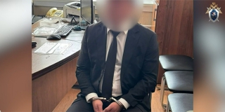 Экс-главу саратовского Ространснадзора посадили за превышение полномочий Экс-главу саратовского Ространснадзора посадили за превышение полномочий