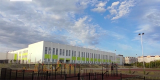До конца года в Саратове откроют более 3 тысяч новых ученических мест До конца года в Саратове откроют более 3 тысяч новых ученических мест