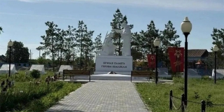 В селах Саратовской области обновили мемориалы и парки воинской славы В селах Саратовской области обновили мемориалы и парки воинской славы