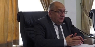 Молчанов о кадрах на зимнюю уборочную технику: Работы можно вести круглосуточно Молчанов о кадрах на зимнюю уборочную технику: Работы можно вести круглосуточно