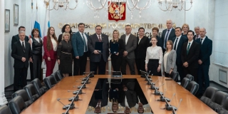 СГТУ и ПАО «Камаз» подписали соглашение о сотрудничестве СГТУ и ПАО «Камаз» подписали соглашение о сотрудничестве