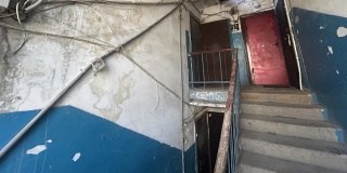 В Заводском районе УК обязали привести в порядок дом с затопленным подвалом В Заводском районе УК обязали привести в порядок дом с затопленным подвалом