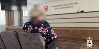 Саратовца задержали в Дзержинске за помощь аферистам в хищении 6 млн у женщины Саратовца задержали в Дзержинске за помощь аферистам в хищении 6 млн у женщины