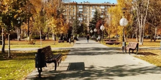 Молчанов потребовал провести ревизию фонарей и скамеек на улицах Саратова Молчанов потребовал провести ревизию фонарей и скамеек на улицах Саратова