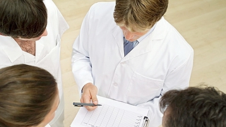 Регион в аутсайдерах по переводу медучреждений на областной уровень Регион в аутсайдерах по переводу медучреждений на областной уровень