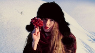 Саратовская студентка вышла в финал конкурса «Мисс Россия» Саратовская студентка вышла в финал конкурса «Мисс Россия»