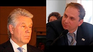 Депутат Иващенко косвенно признал в губернаторе Ипатове политический труп