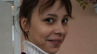 В Саратове пропала 14-летняя Диана Слабоспицкая