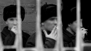 200 заключенных ИК №13 устроили голодовку
