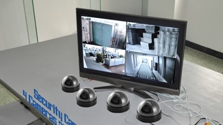 Следователи не увидели преступления на видеозаписях из колонии №13 Следователи не увидели преступления на видеозаписях из колонии №13