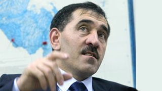 Президент Евкуров: «В Саратове сильная диаспора» Президент Евкуров: «В Саратове сильная диаспора»