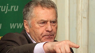 Жириновский просит проверить профпригодность Гнездилова