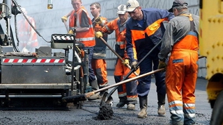 Выделяются средства на дорогу к перинатальному центру Выделяются средства на дорогу к перинатальному центру