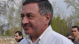 Шинчук советует дирекции «Привоза» привести рынок в порядок Шинчук советует дирекции «Привоза» привести рынок в порядок