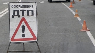 ГУ МВД сообщает об очередном «полицейском ДТП» ГУ МВД сообщает об очередном «полицейском ДТП»