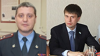 Состоялась очная ставка депутата Малышева с замначальника саратовской полиции Полтановым Состоялась очная ставка депутата Малышева с замначальника саратовской полиции Полтановым