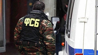 Задержанный УФСБ госслужащий обещал девушке трудоустройство в Роспотребнадзоре