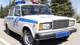 В погоне за нарушителем автомобиль ДПС сбил ребенка В погоне за нарушителем автомобиль ДПС сбил ребенка