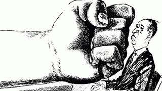 Сообщается о массовой забастовке в ИК-33 Сообщается о массовой забастовке в ИК-33