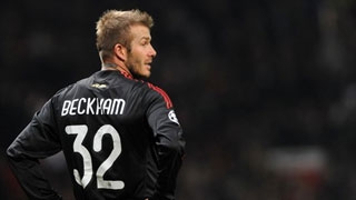 На автографы Бекхэма и Аршавина будут строить спортплощадку На автографы Бекхэма и Аршавина будут строить спортплощадку