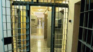 Убийцу администратора казино заключили под стражу Убийцу администратора казино заключили под стражу