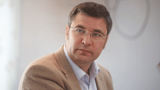 Роман Чуйченко публичным ответам предпочитает комментарии в ЖЖ