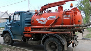 «Водоканал»: Плодородную залили водой для проведения ремонта «Водоканал»: Плодородную залили водой для проведения ремонта