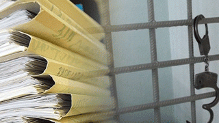 По факту избиения помощника прокурора утверждено обвинительное заключение По факту избиения помощника прокурора утверждено обвинительное заключение