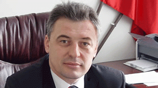 Уволенный мэр Балакова возглавил пассажирский автокомбинат Уволенный мэр Балакова возглавил пассажирский автокомбинат