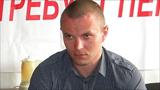 Суд по делу о стрельбе в «SV-Кафе» отказал Федюшкину в повторном расследовании