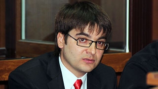 Адвокат осужденных по делу о коррупции намерен обратиться в Страсбургский суд Адвокат осужденных по делу о коррупции намерен обратиться в Страсбургский суд