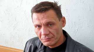 Пойман подозреваемый в краже из обкома КПРФ Пойман подозреваемый в краже из обкома КПРФ