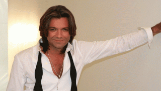 Дмитрий Маликов проведет в Саратове уроки музыки Дмитрий Маликов проведет в Саратове уроки музыки