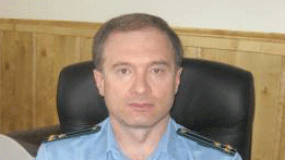 Прокурором Чечни стал выпускник саратовского вуза