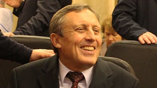 Московский ученый о Саратовской области: «У вас плохое положение с детской смертностью» Московский ученый о Саратовской области: «У вас плохое положение с детской смертностью»