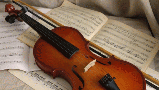 9-летняя саратовская скрипачка победила на Международном конкурсе-фестивале 9-летняя саратовская скрипачка победила на Международном конкурсе-фестивале