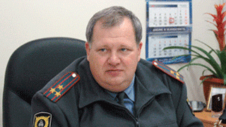 Павел Рогов: подозреваемый в получении взятки автоинспектор напишет встречное заявление