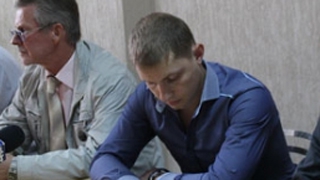 Жертва наркополицейских опознал своих обидчиков Жертва наркополицейских опознал своих обидчиков