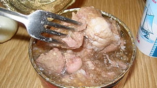 «О’КЕЙ» оштрафовали на 100 тысяч за низкое качество тушенки «О’КЕЙ» оштрафовали на 100 тысяч за низкое качество тушенки