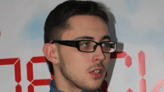 Источник: Всеволод Хаценко покидает пост главы «Молодой гвардии» Источник: Всеволод Хаценко покидает пост главы «Молодой гвардии»