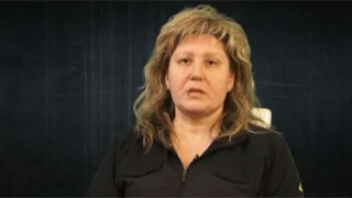 Мать убитого в ИК-13 заключенного обратилась к Путину
