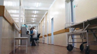 ГУ МВД отмечает рост преступности в медучреждениях ГУ МВД отмечает рост преступности в медучреждениях