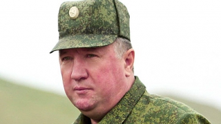 Ожидается визит главкома сухопутных войск Ожидается визит главкома сухопутных войск