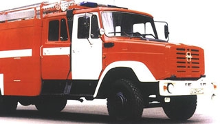ГИБДД: в массовой аварии на Энтузиастов виноват водитель пожарной машины
