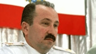 Отстраненного начальника энгельсской полиции Аренин взял в главк Отстраненного начальника энгельсской полиции Аренин взял в главк