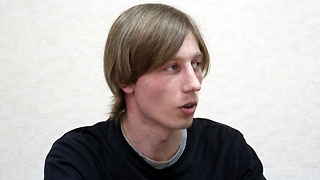 Полицейские предлагают избитому журналисту «писать президенту» Полицейские предлагают избитому журналисту «писать президенту»