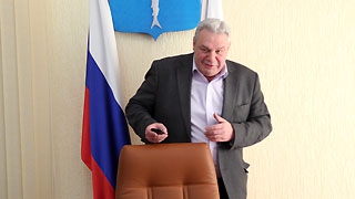 Леонид Писной уходит в отставку с поста председателя комитета